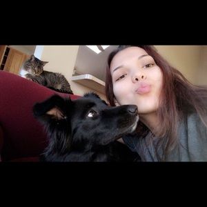 Meet your Posher, Kailey